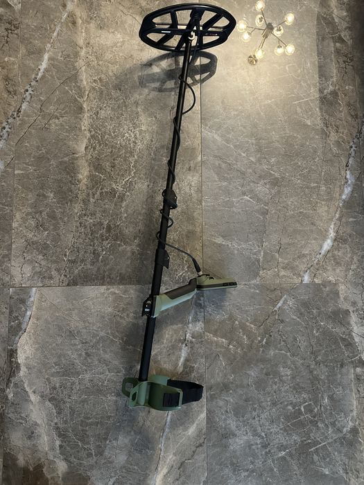 Minelab X-terra PRO металотърсач