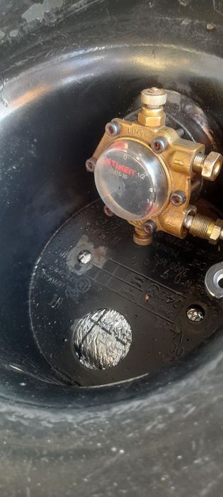 Gaz balon 61 litrlik