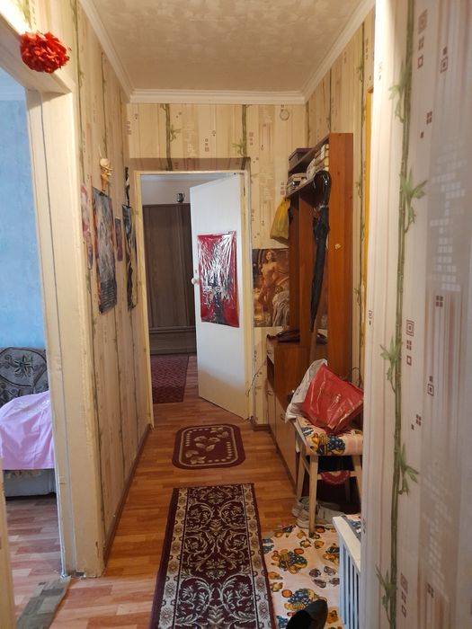 Продаю свою 2-х комнатную квартиру город Ташкент, Мирзо Улугбекский ра