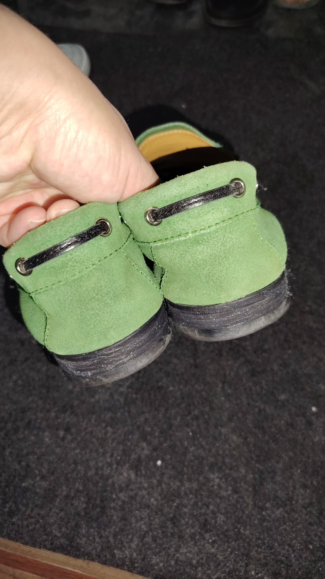 Фирменный макас "Gucci" оригинал