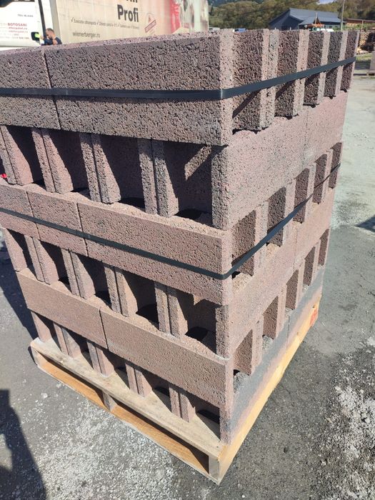 Bolțari de gard bavaria