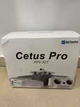 Drona Betafpv Cetus Pro FPV KIT Sigilata