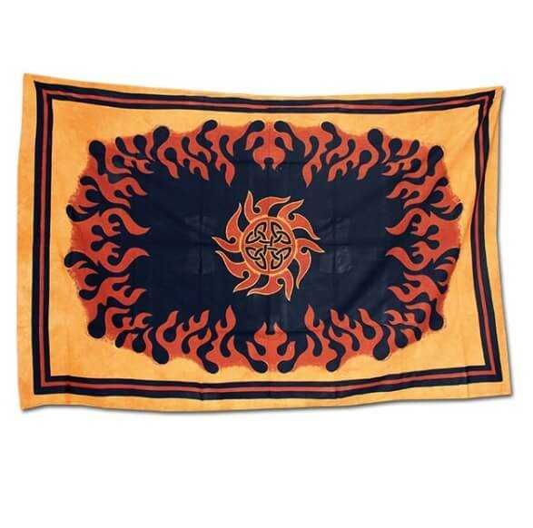 Decor de perete Tapestries Horoscop, Celtic, Buddha, Dragon, Shiva etc