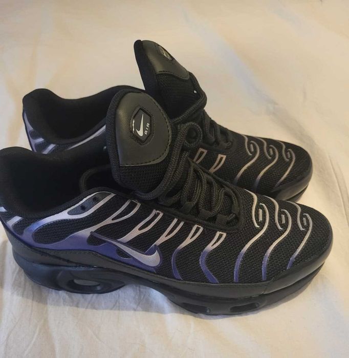 Nike Air Max Plus TN – mărimea 42 – Noi