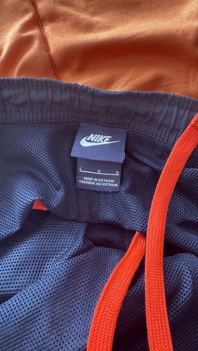 Комплект Nike L размер