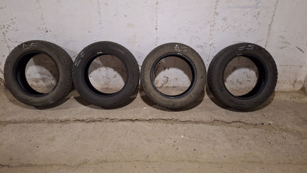 Anvelope de iarna 185 60 r15 continental