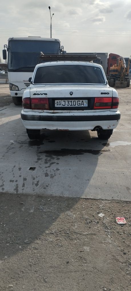 Volga 3110sotiladi