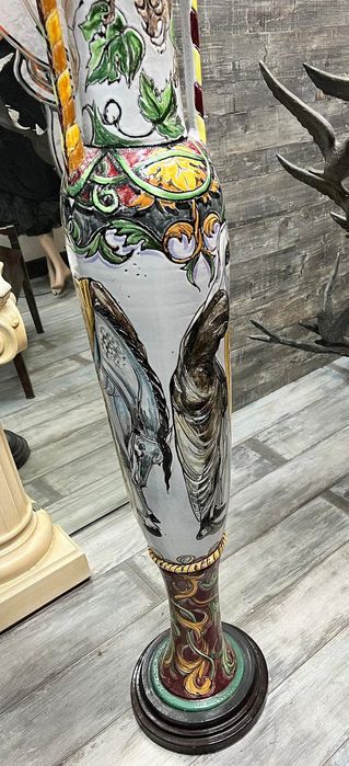 Амфора колекционеска