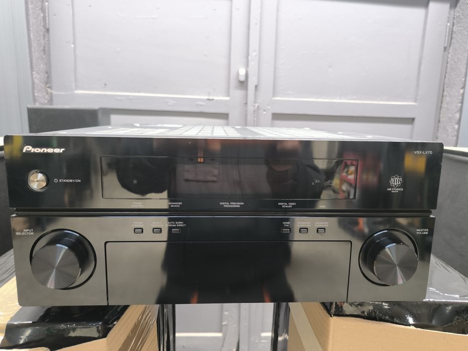 Pioneer vsx lx 70 7.1 channel