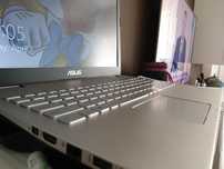 Laptop Asus N551JX