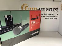Sistem wireless LD System U300 1 microfon -D-