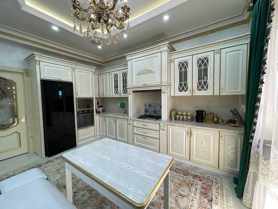 продается коттедж 
на Sayram Village