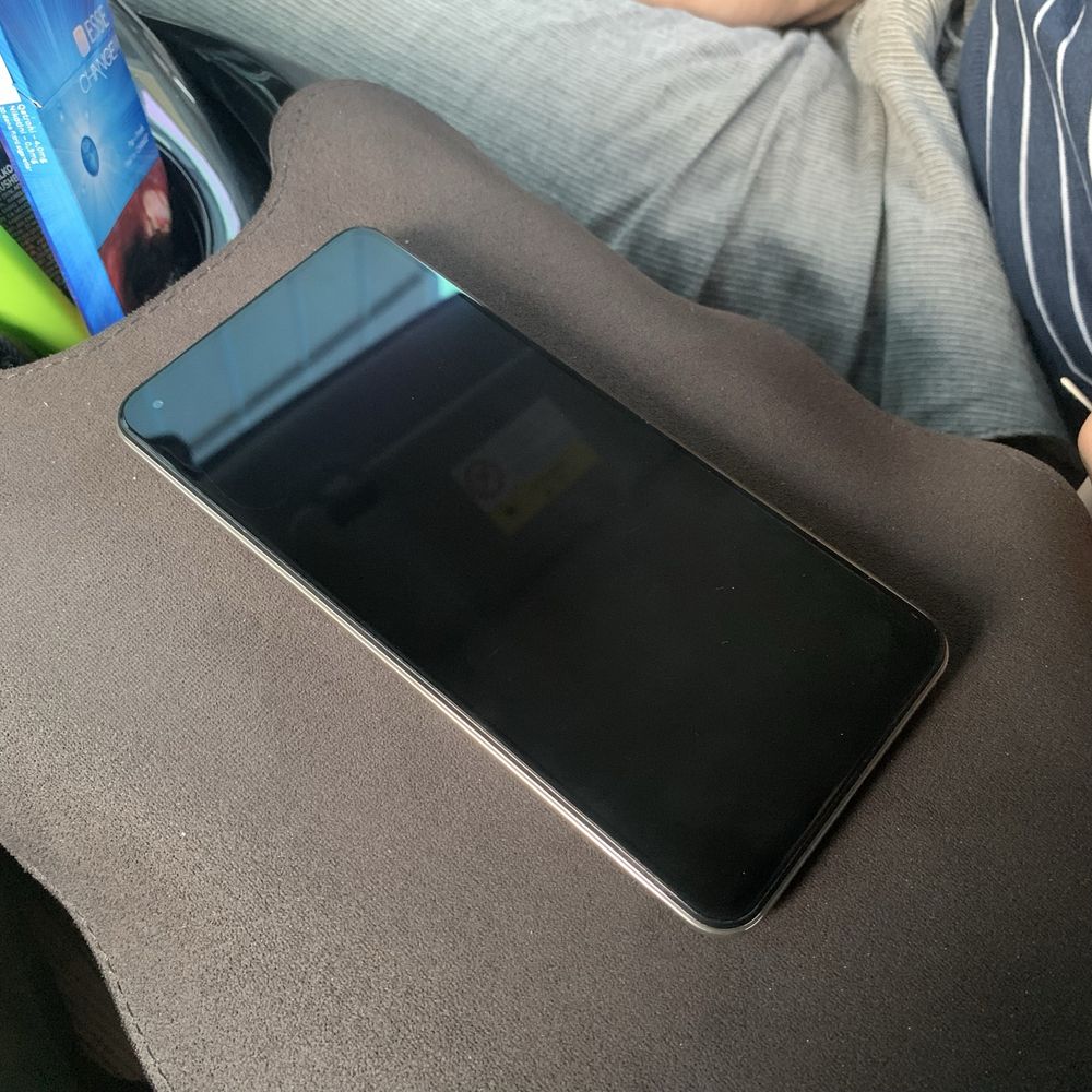 Xiomi 11 5G Lite 256 gb