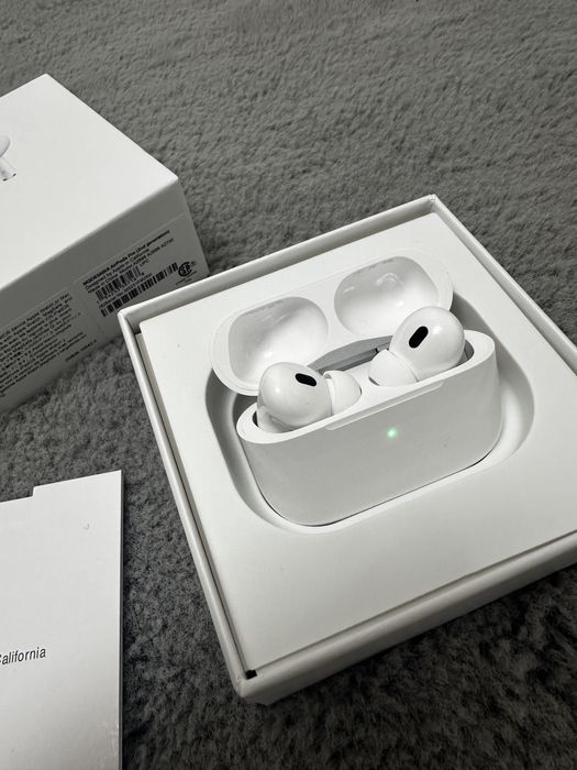 AirPods Pro ! Ofertă Black Friday Prelungit !