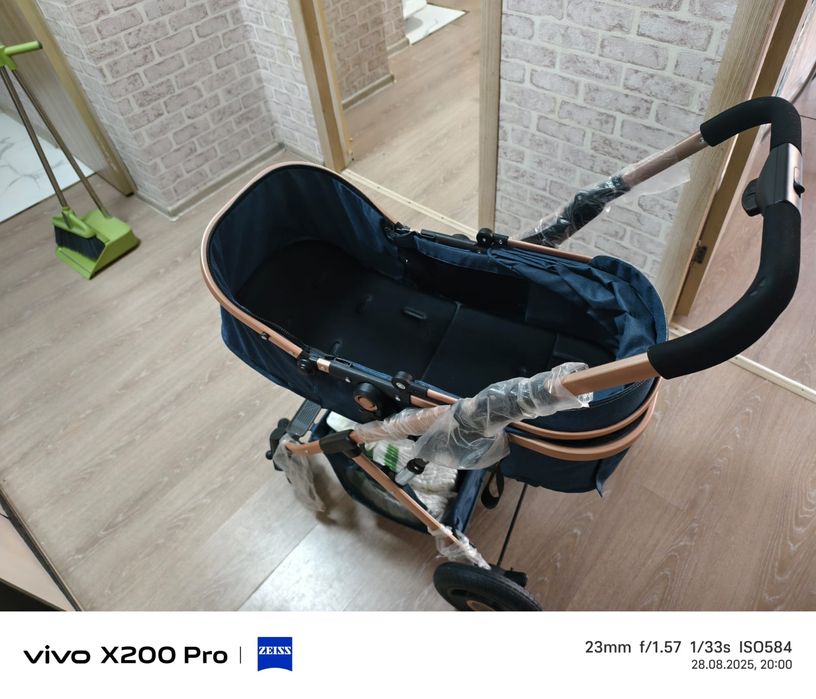 Детская коляска ...