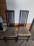 4 scaune masa living sau bucatarie