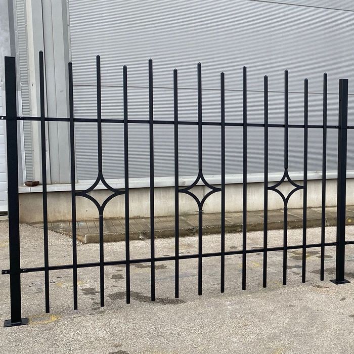 Оградни пана SlimGuard