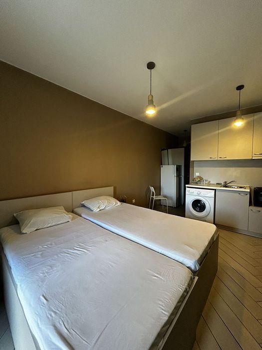 Дава се под наем Едностаен апартамент в София, Студентски град - 41 кв.м за 357 € - Снимка #7