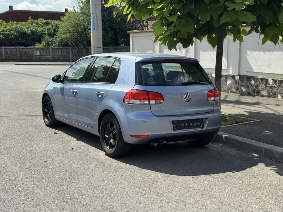 Volkswagen Golf 6 1.4 tsi Distributie efectuata!!