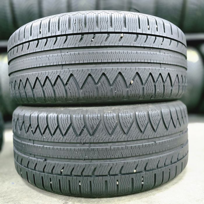 2x 235/45/18 M+S MICHELLIN Stare excelentă