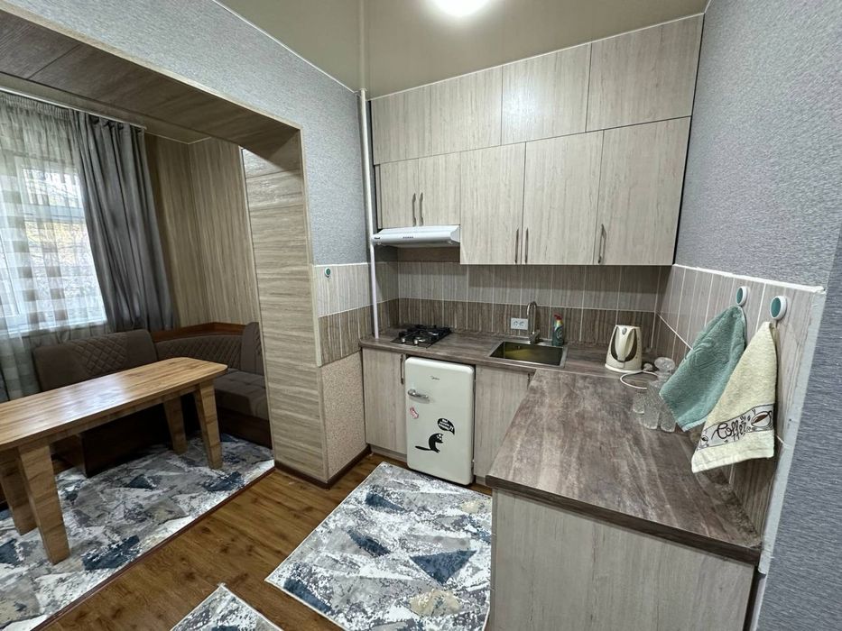 Бодомзор 1 комнатная