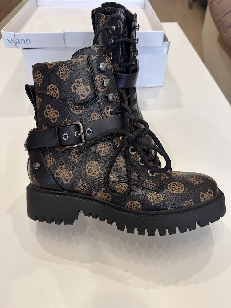 Дамски боти Guess 37 номер