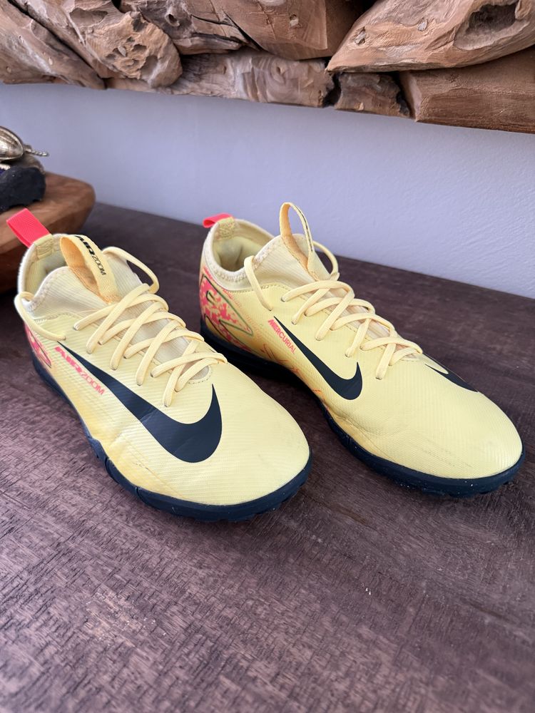 Стоножки Nike Zoom Vapor