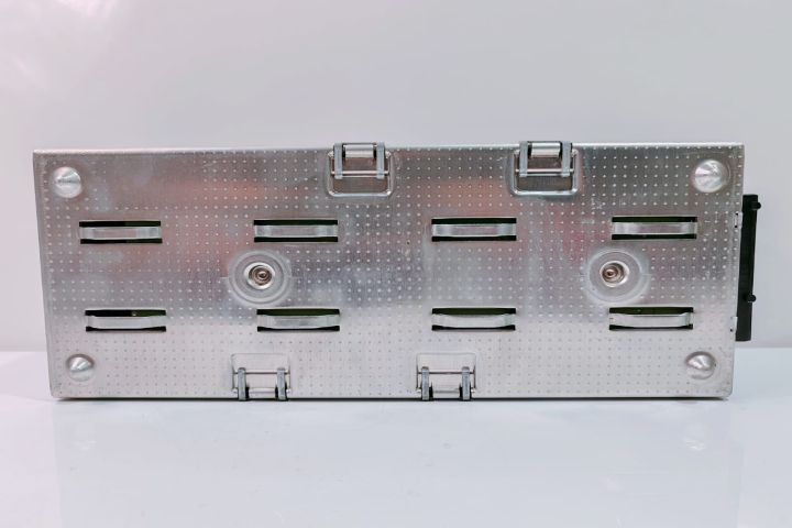 Amplificator 65126961389 BMW Seria 7 E65/E66 (facelift) seria