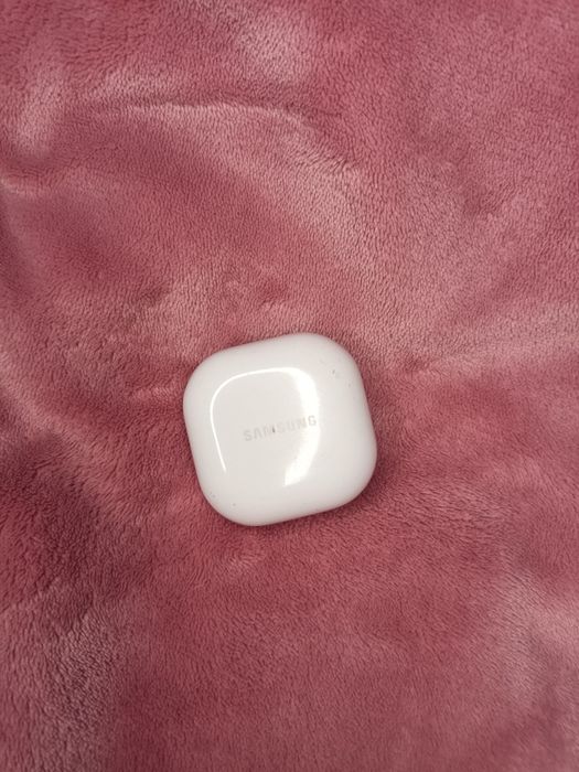 Наушники Samsung Galaxy Buds 2 зеленый