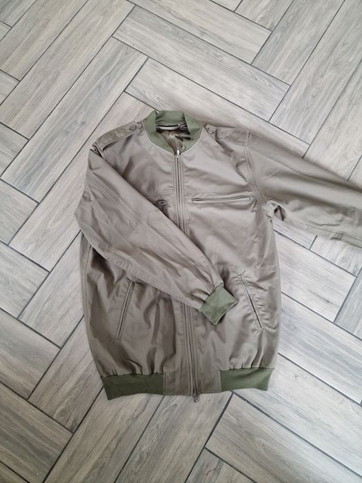 Geacă toamnă/primăvara militară măsura 50/0