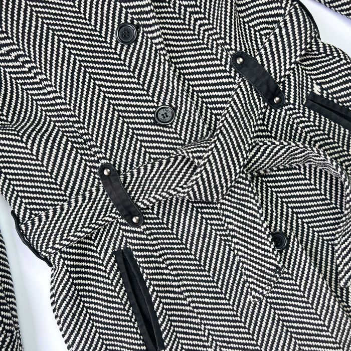 Винтидж палто Livre jackets