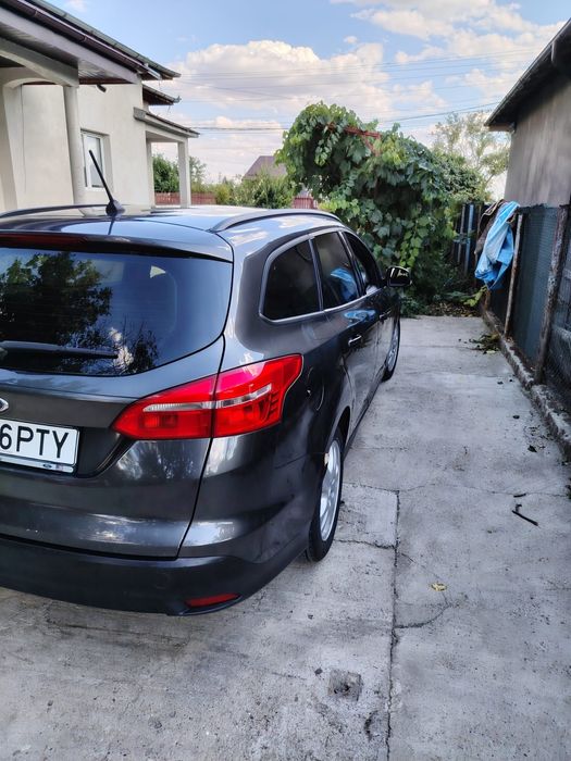Ford Focus Break stare foarte buna