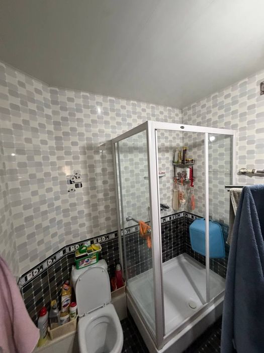 Продам однокомнатную квартиру. И-24.  Метро Хамза