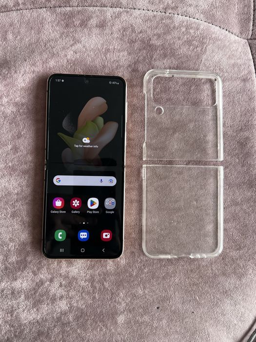 Samsung Z Flip 4
