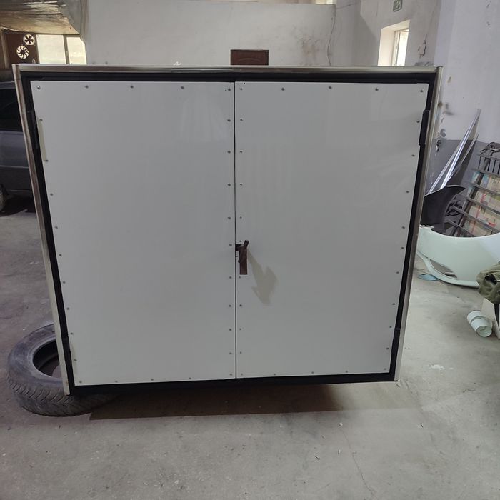 Дамас Лабо Бутка