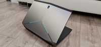 Laptop ALIENWARE ,intel core i7, video 8 GB nvidia, ram 32 gb,  17,3"