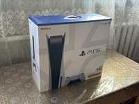 Новый Sony PlayStation 5 825GB/DualSense/диск\Ps 5 пс 5 оригинал