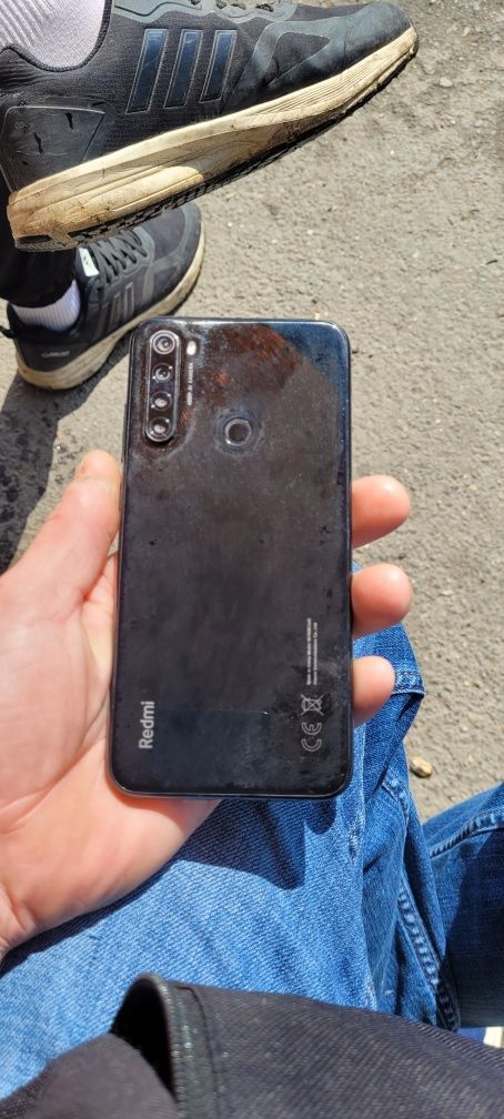 Redmi not 8 продам