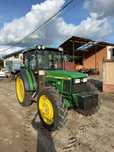 Tractor John Deere 5510