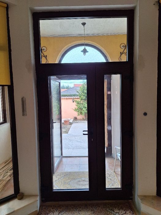 Usa termopan 2.8x1.47