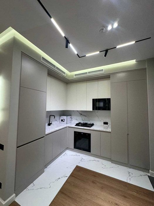 СДАЕТСЯ В АРЕНДУ! 2х комнатная,ул Ниёзбек йули,Imperial Club City. ЖЖБ