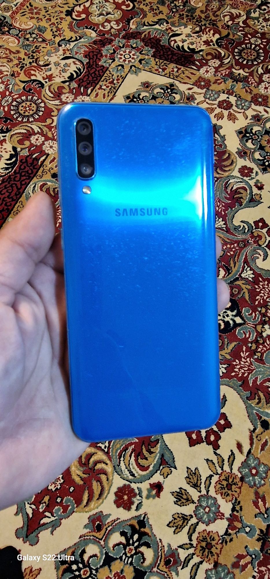 Samsung A50 stare excelenta