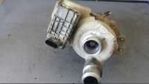 Turbina Ford Transit Connect COD MOTOR KKDA,COD TURBO 4M5Q-6K682