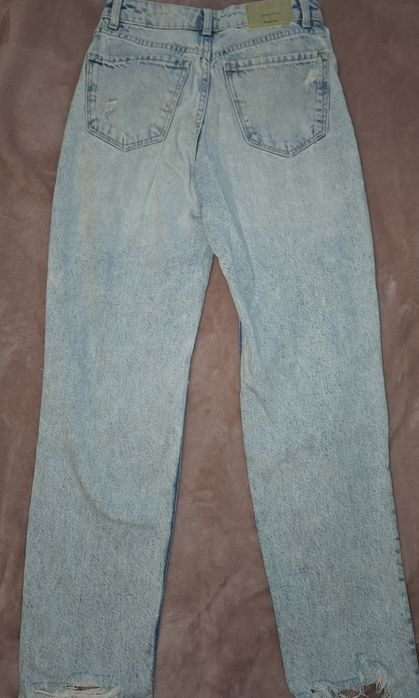 Bershka дънки размер 32