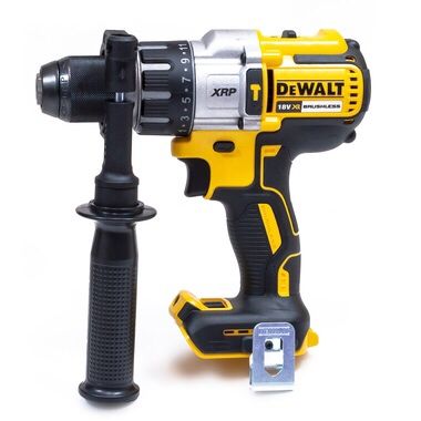 Комплект Ударен Импакт DeWALT DCF887 18V Brushless