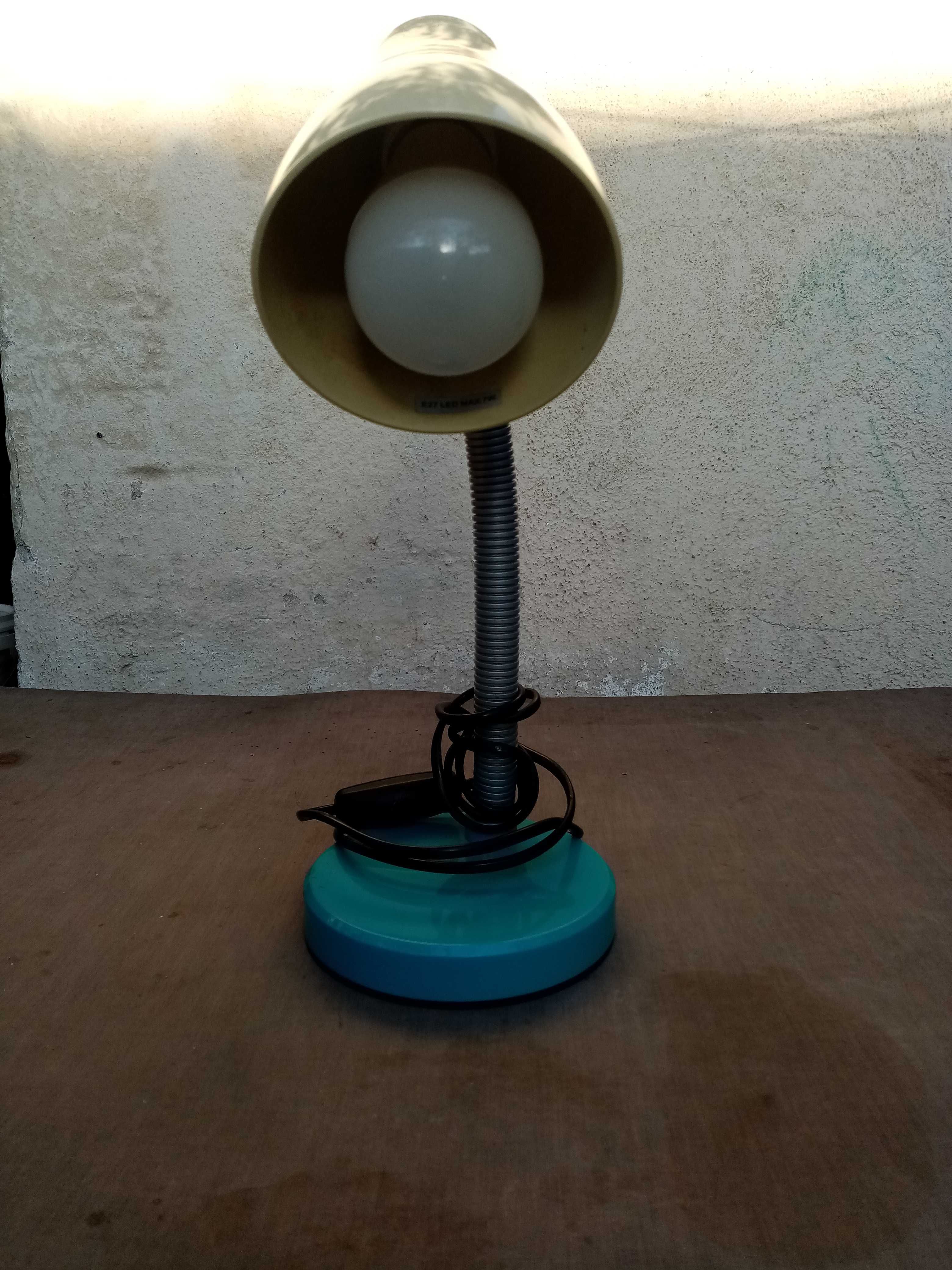 Лампа LIGHTEX лед