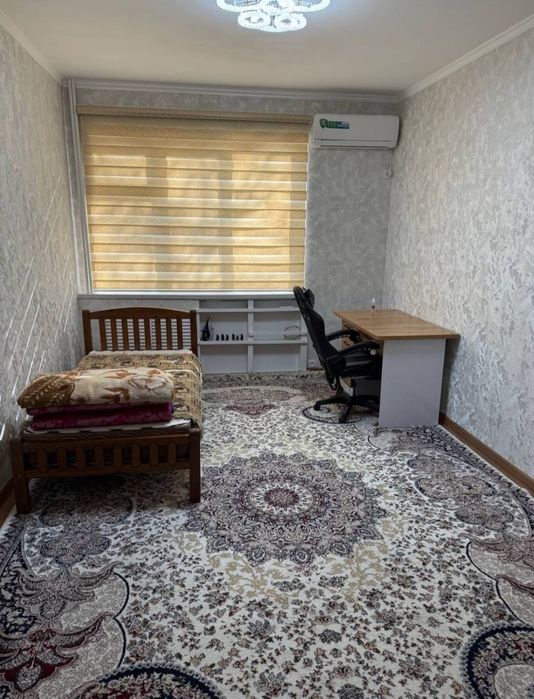 Ttz 2 da kvartira ijaraga beriladi