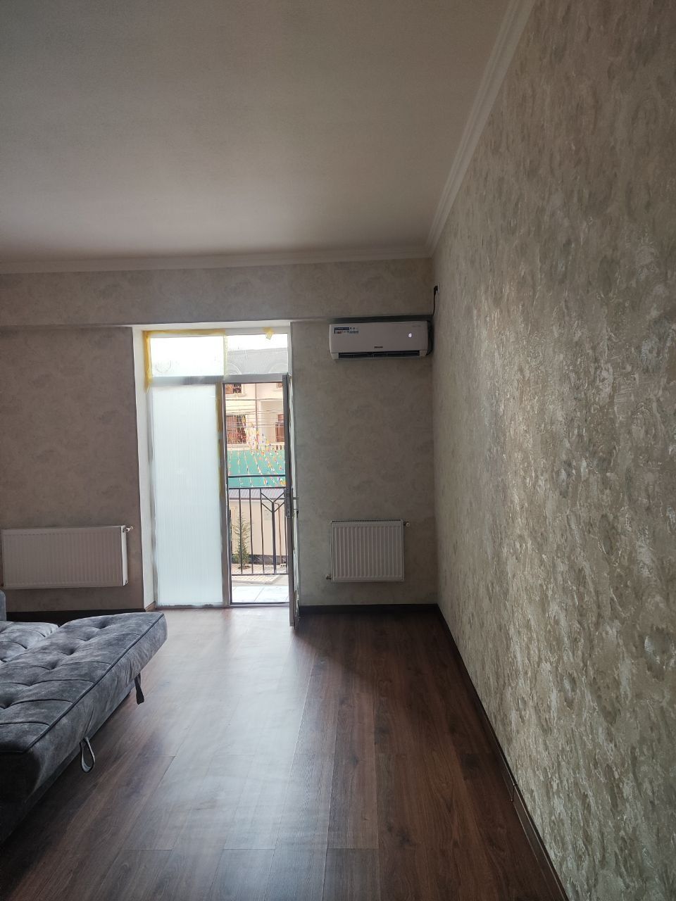 IJARAGA BERILADI BEZ MAKLER 55 кв 2 этаж Олмос метро Nice villas ЖК