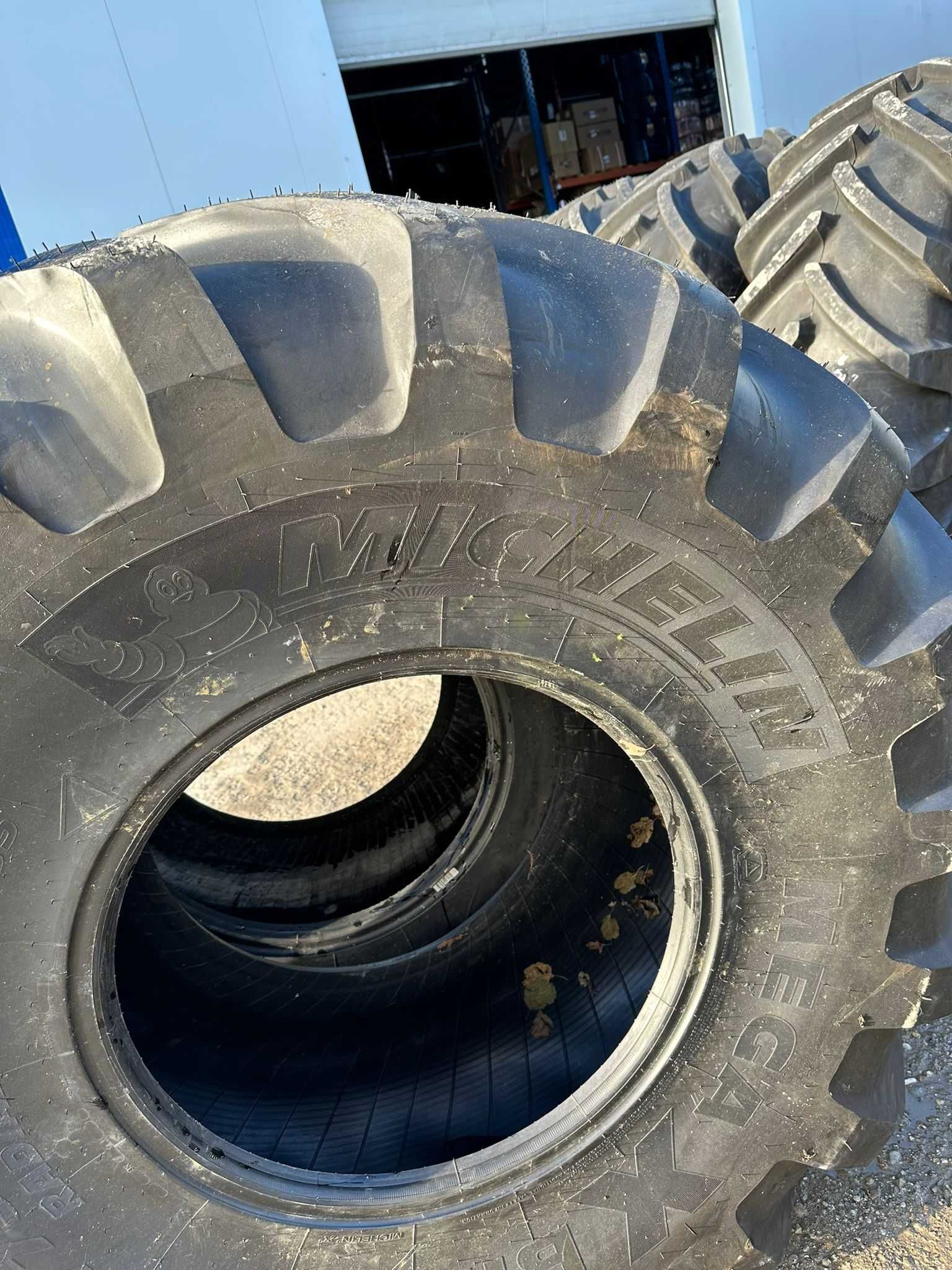 Anvelopa pentru tractor 620/75 R26 MICHELIN MEGAXBIB 166A8