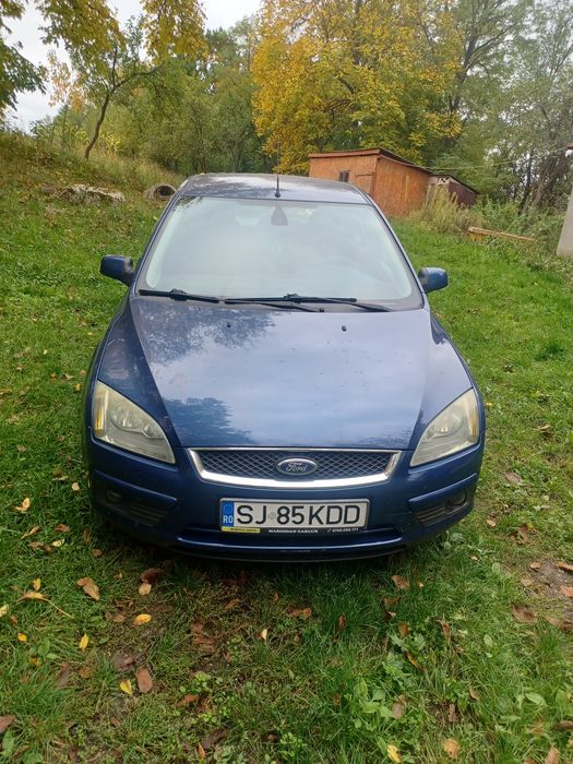 Ford focus di 2006